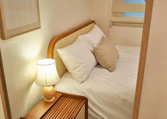 Monarch Stay,jongno, Anguk,4 Guest,2br,bukchon Hanok Village,changdeokgung Palace,gyeongbokgung Palace,ddp,myeongdong アパート *