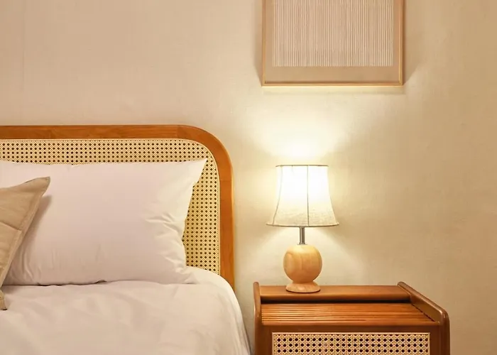 Monarch Stay,jongno, Anguk,4 Guest,2br,bukchon Hanok Village,changdeokgung Palace,gyeongbokgung Palace,ddp,myeongdong アパート