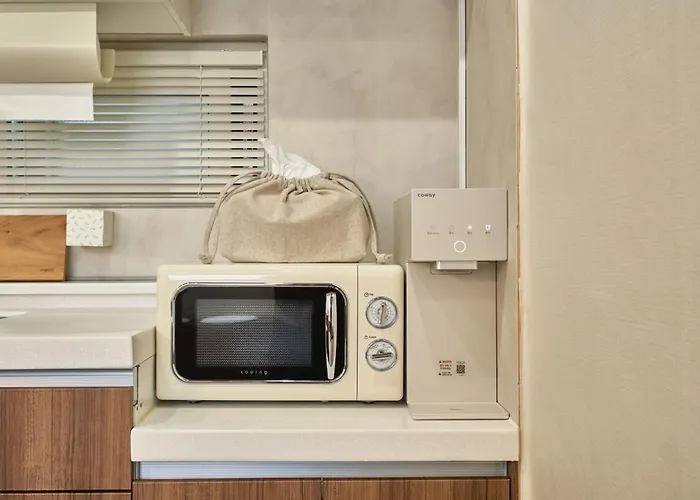 アパート Monarch Stay,jongno, Anguk,4 Guest,2br,bukchon Hanok Village,changdeokgung Palace,gyeongbokgung Palace,ddp,myeongdong *