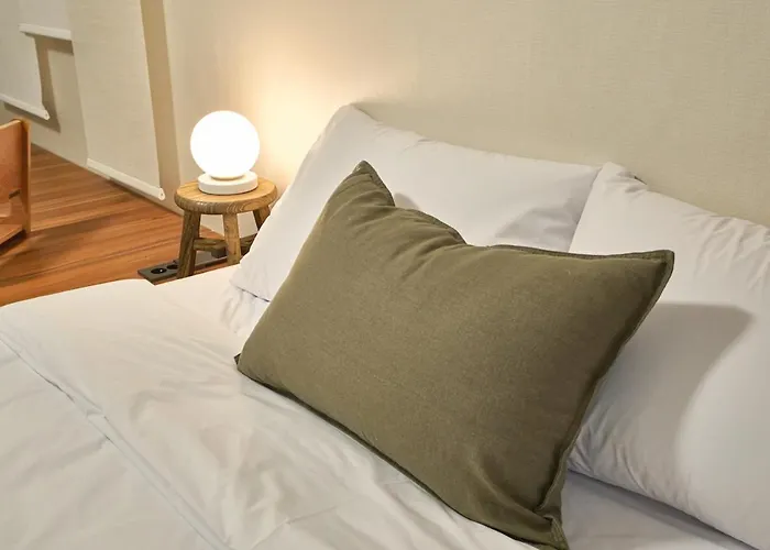 Monarch Stay,jongno, Anguk,4 Guest,2br,bukchon Hanok Village,changdeokgung Palace,gyeongbokgung Palace,ddp,myeongdong アパート *