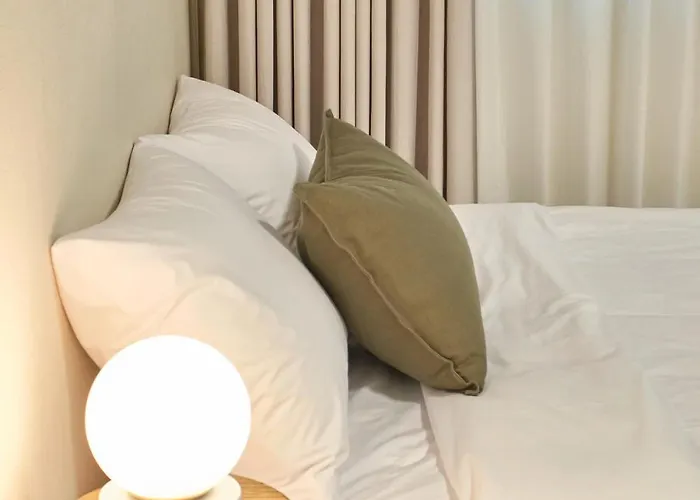 Monarch Stay,jongno, Anguk,4 Guest,2br,bukchon Hanok Village,changdeokgung Palace,gyeongbokgung Palace,ddp,myeongdong アパート ソウル特別市