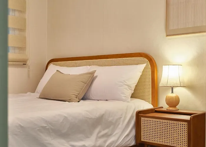 アパート Monarch Stay,jongno, Anguk,4 Guest,2br,bukchon Hanok Village,changdeokgung Palace,gyeongbokgung Palace,ddp,myeongdong