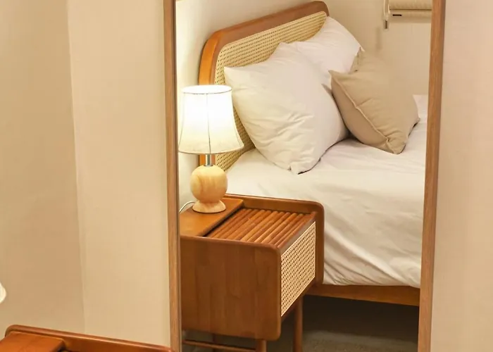 アパート Monarch Stay,jongno, Anguk,4 Guest,2br,bukchon Hanok Village,changdeokgung Palace,gyeongbokgung Palace,ddp,myeongdong ソウル特別市